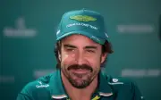 Alonso: Mungkin Perlumbaan F1 Terakhir Saya di Barcelona