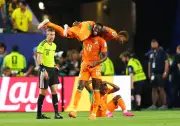 Amad jaringkan gol kemenangan minit ke-90, Ivory Coast tewaskan Ecuador 1-0