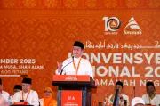 Amanah: PH tidak merancang kerjasama pasca-pilihan raya dengan BN di Johor, NS