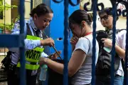 Amaran yang Diabaikan: Tragedi Tembakan Sekolah Filipina