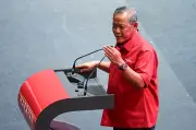 Aminuddin: Jangan khianati Pakatan jika tidak terpilih