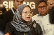 Amira Aisya tidak pertahan DUN Puteri Wangsa, Rashifa Aljunied calon baharu