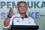 Amirudin: Selangor akan tindak penempatan haram tanpa mengira kewarganegaraan