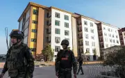 Amnesty kata pusat penipuan Kemboja masih beroperasi walaupun tindakan keras
