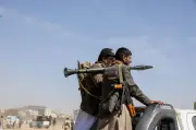 Ancaman Houthi di Laut Merah tambah tekanan pasaran tenaga global