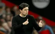 Andoni Iraola tiba di Liverpool untuk sahkan perpindahan ke Anfield