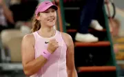Andreeva atasi Cirstea, mara ke separuh akhir Terbuka Perancis