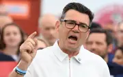 Andy Burnham bakal bentang agenda ekonomi sebagai PM Britain