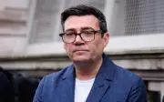 Andy Burnham, 'Raja Utara' bidik jawatan Perdana Menteri UK