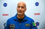 Angkasawan Itali mahu bawa rasa Itali ke misi bulan Artemis III