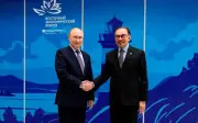 Anwar akan bincang bekalan minyak negara bersama Putin di Kazan