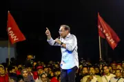 Anwar akan umum calon PRN Johor di Bukit Gambir esok