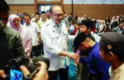 Anwar arahkan bantuan RM250,000 untuk sekolah Sipitang dilaksana segera