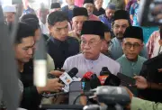 Anwar arahkan PBT percepat proses kelulusan projek tingkat daya saing negara