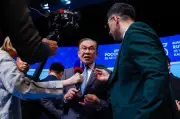 Anwar bincang kerjasama ASEAN-Rusia, budaya dan isu global di Kazan