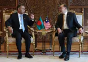 Anwar dan Tarique desak sistem rekrutmen pekerja asing lebih adil
