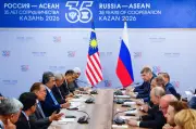 Anwar desak ASEAN-Rusia perkukuh kerjasama strategik di Kazan