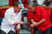 Anwar gesa pengundi Negeri Sembilan pulangkan PH, sokong Aminuddin kekal MB