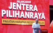Anwar: Ikut undang-undang, bukan politik, dalam hal berkaitan istana