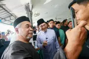 Anwar: Kedudukan populariti tertinggi bukan alasan untuk leka, janji kerja lebih keras