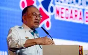 Anwar: Kematangan Politik Perlu Perkukuh Semangat Negara Bangsa