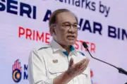 Anwar: Keputusan Tanah Rizab Melayu Bandar Malaysia Perlukan Keberanian Politik