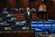 Anwar: Kerajaan Negeri dan Pusat Bincang Ekonomi, Air dan Makanan