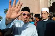 Anwar lancar jentera pilihan raya PH Johor esok