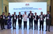 Anwar lancar Malaysia Digital 2030: sasar 30% KDNK, 500,000 pekerjaan menjelang 2030