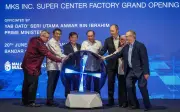 Anwar lantik penasihat perkukuh kerjasama industri semikonduktor-universiti