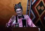Anwar lawat Sabah esok, lancar Madani Link dan sambutan Minggu Perpaduan