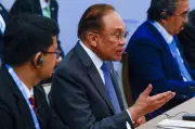 Anwar: Libat Antarabangsa Kunci Kukuhkan Kefahaman Antara Negara