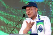 Anwar: Projek Grid Kuasa Sabah Bawa Pembangunan ke Pedalaman