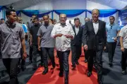 Anwar puji pengurangan ketegangan AS-Iran, amaran gejolak dunia seksa rakyat miskin