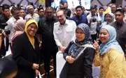 Anwar puji penjawat awam lonjakkan Malaysia ke tangga 15 Daya Saing Dunia