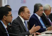Anwar Puji Putin atas Pendirian Konsisten Rusia terhadap Gaza dan Iran