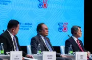 Anwar puji Putin dan Xi kecam serangan ke atas Gaza, Iran dan Lubnan