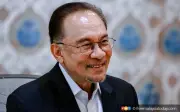 Anwar raih sokongan 52% dalam tinjauan Merdeka Center terkini