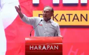 Anwar: Saya tak mahu pilihan raya awal, kenapa mereka tak sabar?