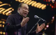 Anwar seru rakyat jangan tunduk pada sentimen benci segelintir pemimpin