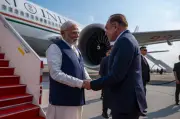Anwar tahniah Modi catat rekod PM paling lama, hargai persahabatan Malaysia-India