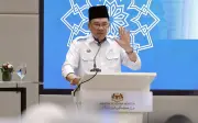 Anwar umum RM1.5 juta perluas akses bantuan guaman syarie