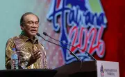 Anwar umum tambahan RM1 juta untuk Tabung Kasih @ Hawana