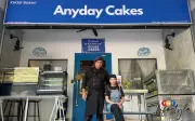 Anyday Cakes bawa kuih sugee Kristang ke lebih ramai rakyat Malaysia
