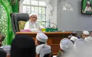 Apa Lagi Hadi Akan Kata Dari Rusila Selepas Krisis PN?