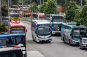 APAD: Penguatkuasaan Henti Bas Tanpa Lesen Untuk Semua Pengendali