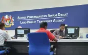 Apad pertahan tindakan penguatkuasaan halang operator bas di KL