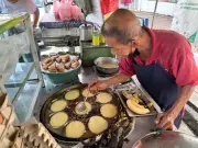 Apong Guan berpindah ke KL selepas 56 tahun di Pulau Pinang