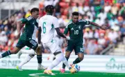 Arab Saudi dan Senegal Seri Tanpa Gol dalam Perlawanan Persahabatan Terakhir Piala Dunia