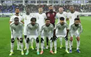 Arab Saudi jadi tumpuan Piala Dunia selepas perbelanjaan RM9.4 bilion